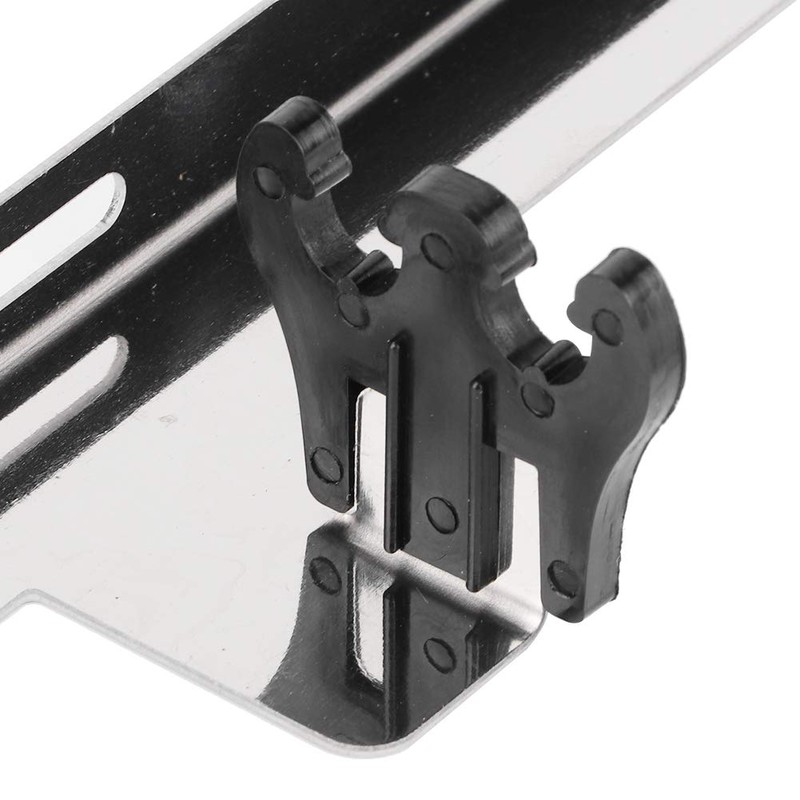 Ausla Zündkerzendraht-Trenner-Teiler-Webstuhl-Set, Passend für, aus Hochwertigem Eisen,