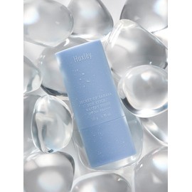 Huxley [Exclusive W Concept Exclusive Package] Sun Stick Airy Watery Touch + Lip Balm Leave Behind / [단독구성/W컨셉 단독 패키지]선스틱 에어리/워터리 터치 + 립밤 리브 비하인드