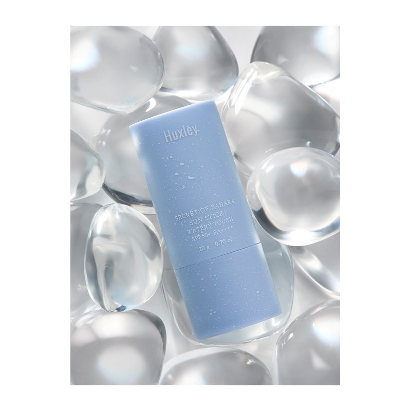 Huxley [Exclusive W Concept Exclusive Package] Sun Stick Airy Watery