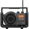 SANGEAN SG-102 Compact AM/FM Ultra Rugged Radio Receiver