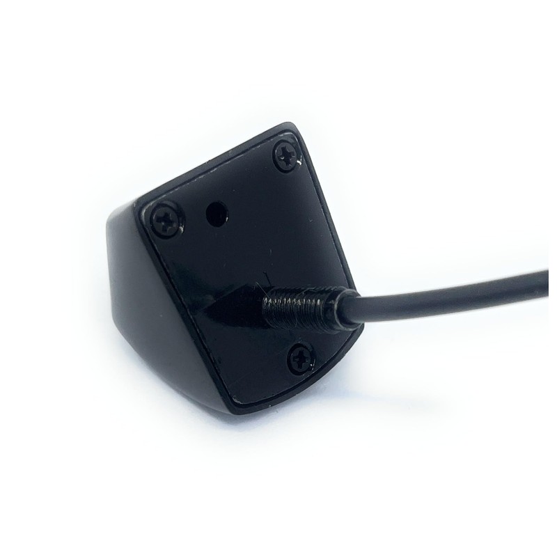 Backup Camera, Waterproof IP68 Backup/Front View Camera, Car Rear View