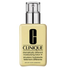 Clinique Dramatically Different Moisturizing Lotion (dry, combination) 125ml, 3 units / 크리니크 드라마티컬리 디퍼런트 모이스처라이징 로션 (건성, 복합성) 125ml, 3개