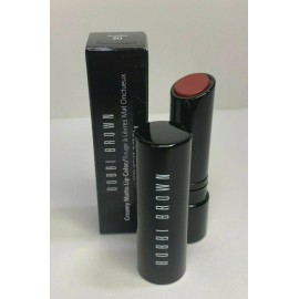Bobbi Brown Creamy Matte Lip Color Scarlet #30 Full Size 0.13oz New in Box NIB
