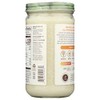 Nutiva - Aceite de coco refinado orgánico - 23 oz.