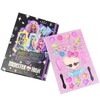 Nice Group - Monster High Agenda Make Up Diary with