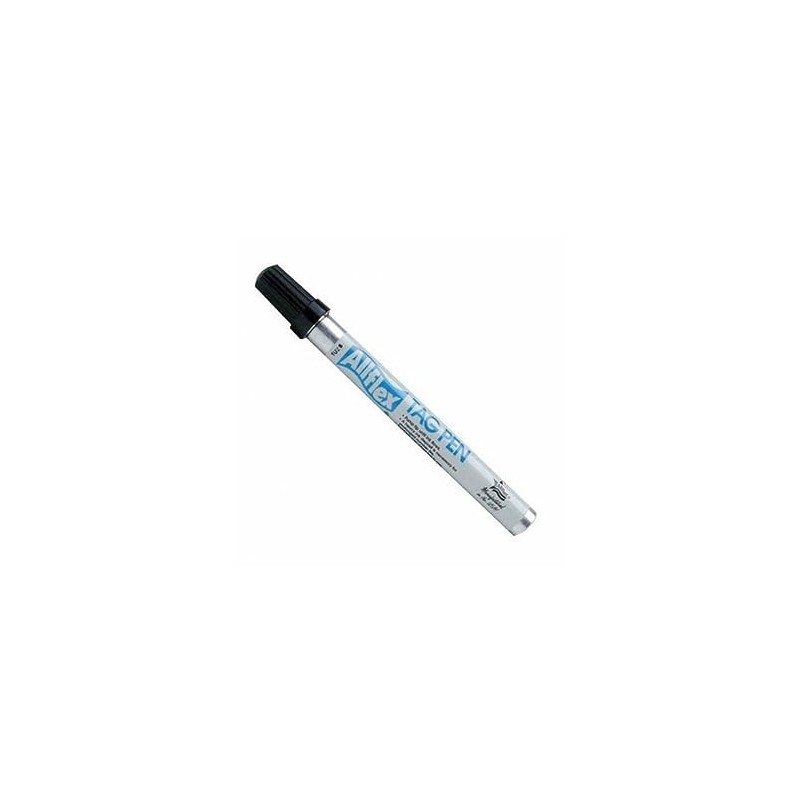 Ear Tag Marking Pen, Black