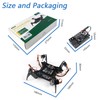 Freenove 4 Leg Walking Robot Kit with Remote Control (Arduino
