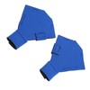 Pet Duck Shoes Soft Breathable Prevent Slip Paw Protection Goose