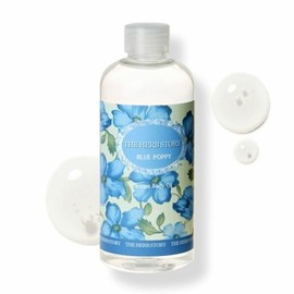 Blue Puppy Moisturizing Aroma Body Oil 300ml (W90E3FF) - Basic product / 블루퍼피 보습 아로마 바디오일 300ml (W90E3FF) - 기본상품