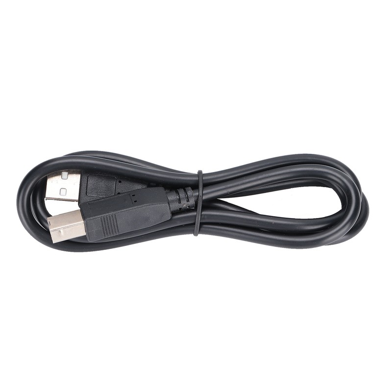 Barcode Scanner Handheld 360° Reading Dustproof Waterproof Wireless QR Code