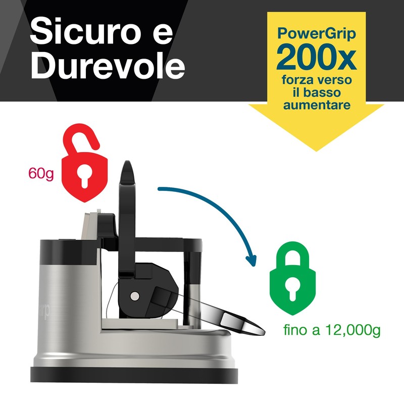 AnySharp AnySharp Pro Knife Sharpener, Metal