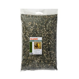 Scarlett Backyard Best Wild Bird Food- 20 lb Bag