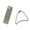 E-outstanding Diamond Grindstone Mini Portable Diamond Stone Sharpener with Keychain