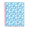 Miquelrius A5 Notebook Ruled 7mm Hardback A5 Notebook with 120