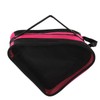 Skates Bag Thickened 3 Layers Triangle Waterproof Roller Skates Bag
