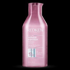 Redken Volume Injection Shampoo 500ml