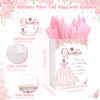 Geyoga 50 Sets Quinceanera Party Favors for Guests 15 Years