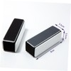 Mikinona 10Pcs Bodhi Polishing Buffer Versatile Artwork Polishing Sponge for