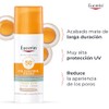Eucerin Eucerin Sun Oil Control Fps 50+ Tono Medio 50Ml