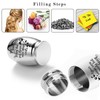 Mini Cremation Urns for Human or Pet Ashes Minicremation Small