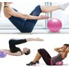 HCFGUS 6 Inch Mini Exercise Pilates Yoga Ball, Stability Ball