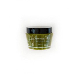 Olive Spa Body Butter Delicious 250 ml