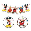 Seyal®Micky Mouse One Banner