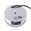 SEAFRONT Oscillating Speaker, 50MM 2 Inch Vibration Strong Bass Speaker