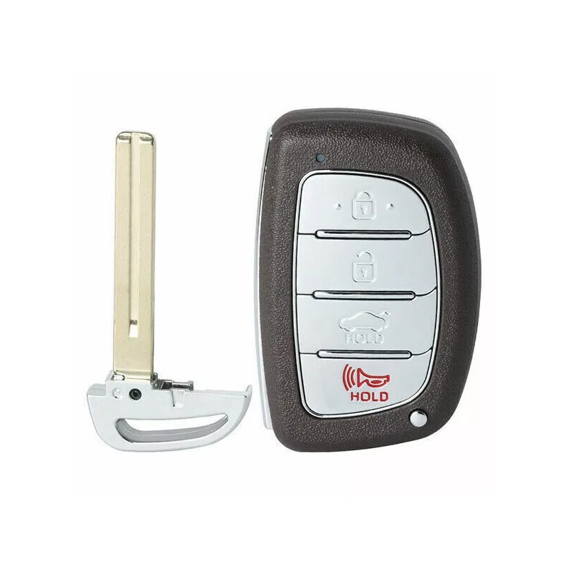 keyecu for Hyundai Sonata 2015 2016 2017 Smart Remote Key