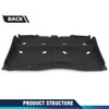 PIT66 Engine Splash Shield Compatible with Ford F150 2015-2020 with