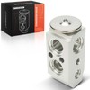 A-Premium A/C Expansion Valve Compatible with Kia Optima 2006 2009