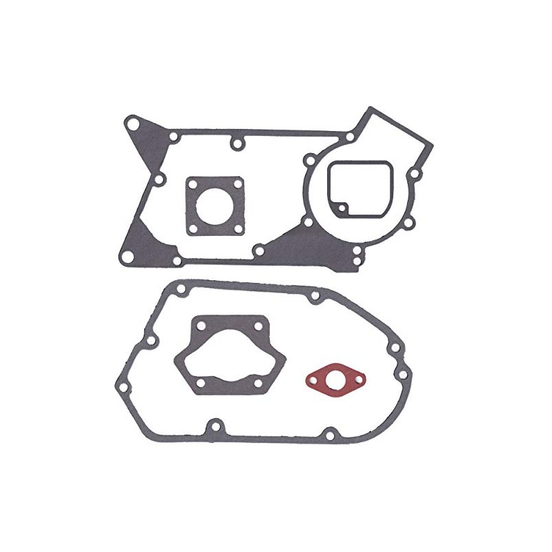 Gasket Set 1st Quality Complete for S51, SR50, KR51/2