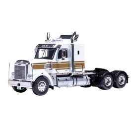 Ixo 1/43 - Freightliner Coronado - 2012 TR210
