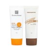 dermahouse [Dermahouse] Whitening Sun Cream Natural Sun BB Cream - Melastop Whitening Sun Cream Natural Sun BB Cream/- / [더마하우스]화이트닝 썬크림내츄럴 썬비비크림 - 멜라스톱화이트닝썬크림 내추럴썬비비크림/-
