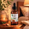 ARO MXICO Aceite de Almendras Dulces 100 Puro 120ml Hidratacin