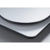 Edge Supply Black 3/4 in x 25 Ft Center Barb