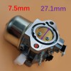 Carburador compatible con 499158 499163 694941 699831 C004 - Cortacésped