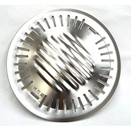 K-Kitchen Korean BBQ (BULGOGI) Grill -14" (D)