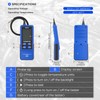 Transmission Fluid Tester Kit Gasoline & Diesel Gearbox Oil Diagnostic
