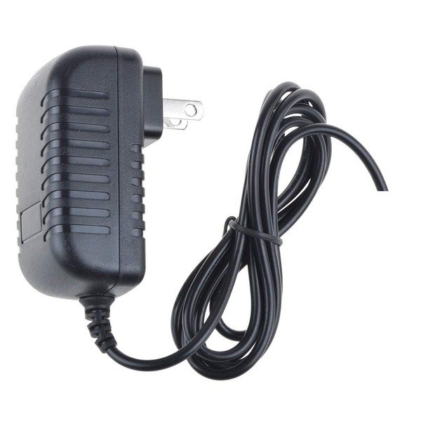 PK Power AC DC Adapter for PANASONIC KX-TGE240 KX-TGE240B KX-TGE242