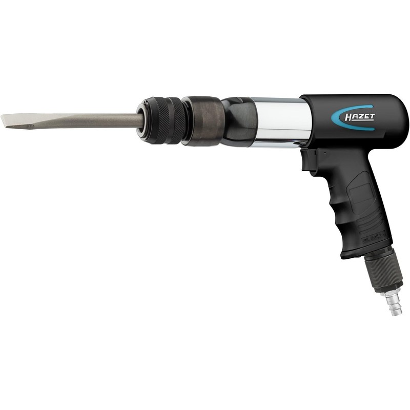 Hazet Replacement Hammer Chisel (5 Hammer Chisels for Hazet 9035VH)