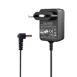 5V1A-Netzteil für SYNLETT Companion Pager SP30, 1,5 m Kabel