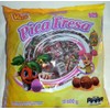 Vero Pica Fresa Gomitas Enchiladas Hot Straberry Flavored Gummies 100