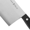 ZWILLING HENCKELS Classic Razor-Sharp 6-inch Meat Cleaver Knife, German Engineered