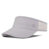 GADIEMKENSD Performance Visor - Stretchy Fabric, Lightweight, Breathable, Suitable for