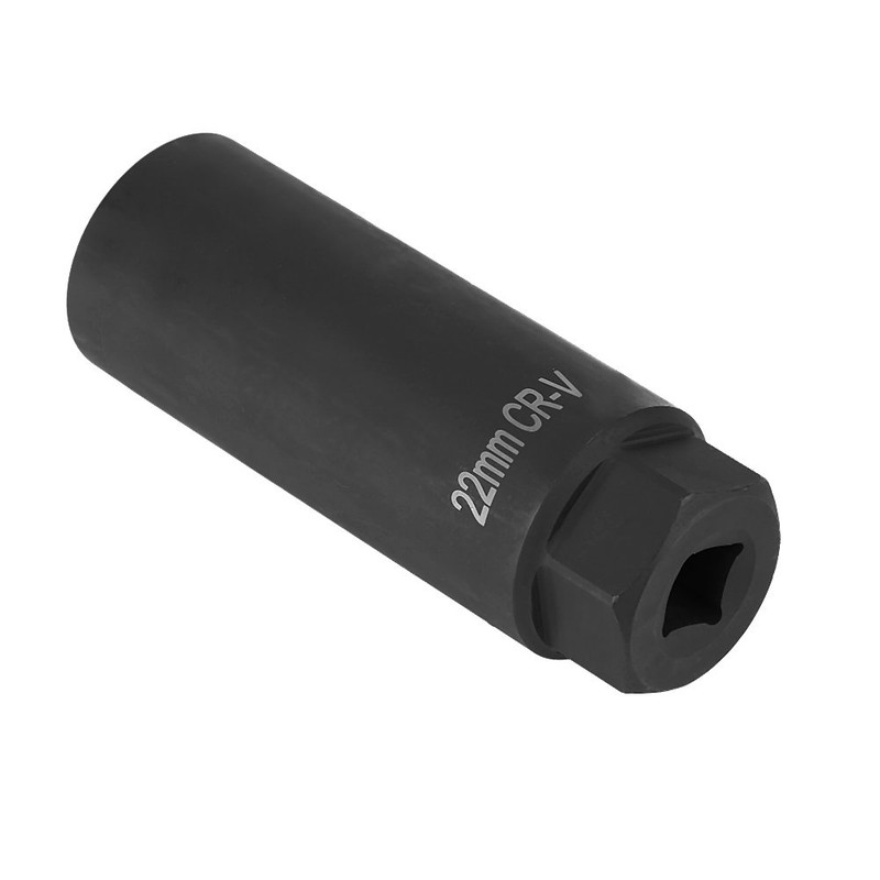 22mm nox sensor socket + O2 Oxygen Sensor Removal Socket