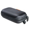 GLCON Rectangle Shaped Small Hard EVA Case - Portable Protection