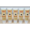 Burt's Bees 5X Burt's Bees Radiance Facial Cleanser w/Royal Jelly,