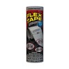 Flex Tape, Original Thick Flexible Rubberized Waterproof Tape - Seal