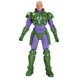 DC Collectibles DC Comics Icons: Lex Luthor Forever Evil Action Figure